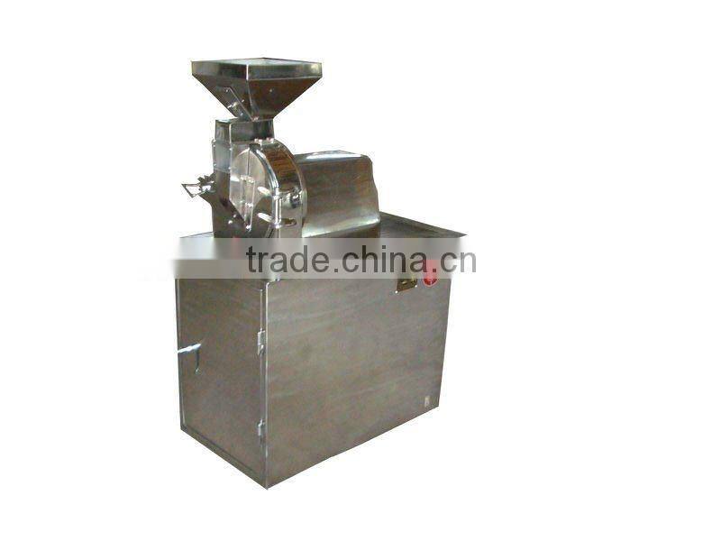 SFJ Series high speed sugar pulverizer machine