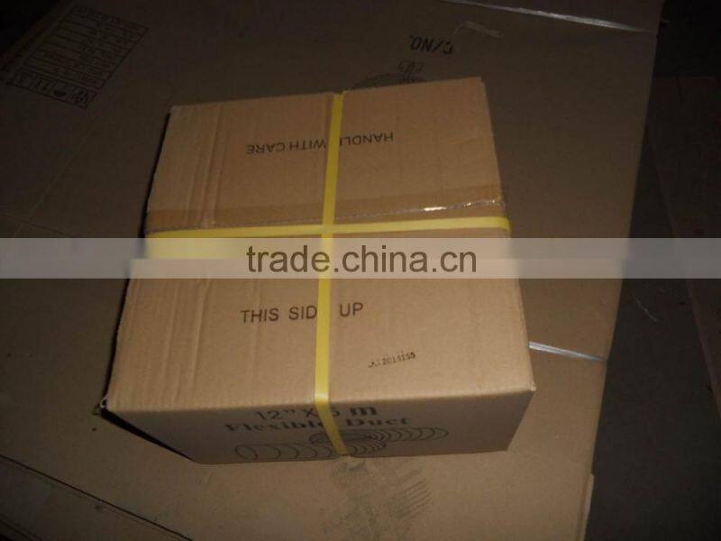 Flexible duc/hose(8"/10"/12"/14"/16"/18"/20"/24")