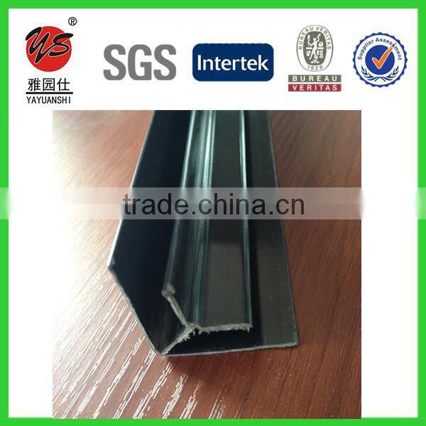 pvc ceiling profile