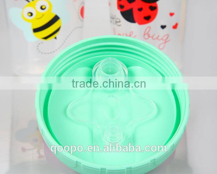Bpa Free 10oz For Kids Plastic Wholesale Sippy Cups