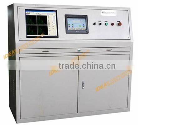 Highest Advanced Off-line Rotary Ultrasonic Testing system