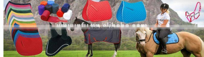 All Colours Strass Horse Silent Ear Bonnet