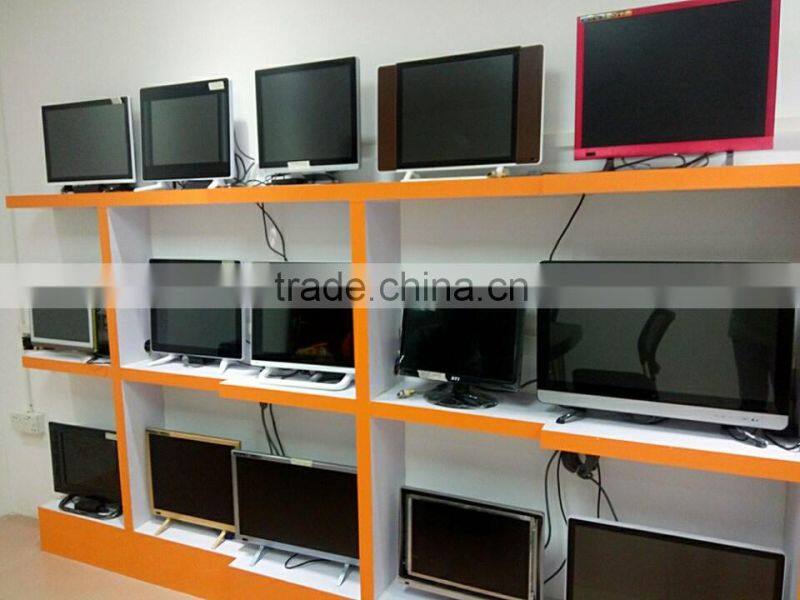 1080P professional 17'' /17inch full HD LCD/LED PC display/17inch commercial/home LED computor monitor