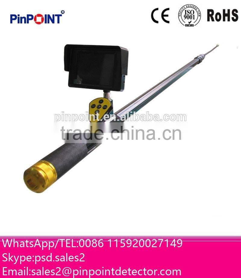 professional security under vehicle search camera super sensitive professional under vehicle search mirror