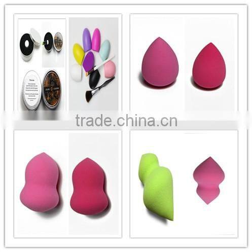 Makeup Foundation Sponge Blender Blending Puff Flawless Powder Smooth Tool New