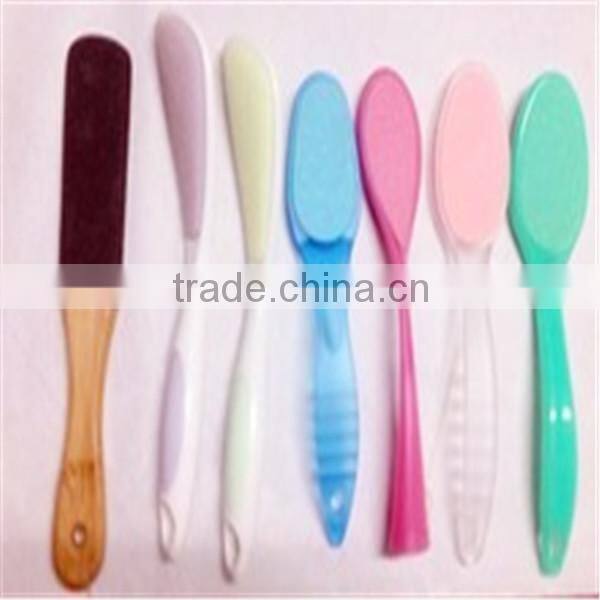 Sells Well ! latest product in market pedicure foot rasp