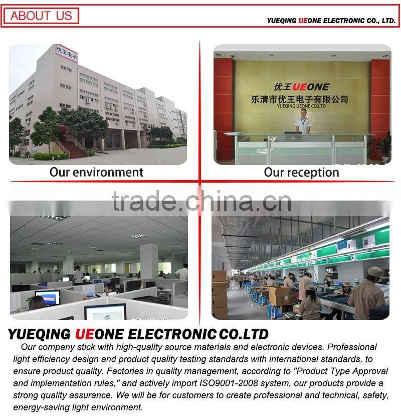 CE RoHS Universal AC Input 20W 5V Power Supply MS-20-5