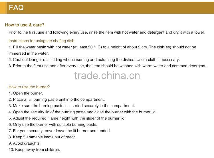 814-40 New Coming Latest mobile tray track gn pan trolley