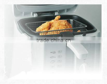 home use 2.5L Electric Deep fryer