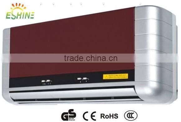 2013 new PTC wall heater