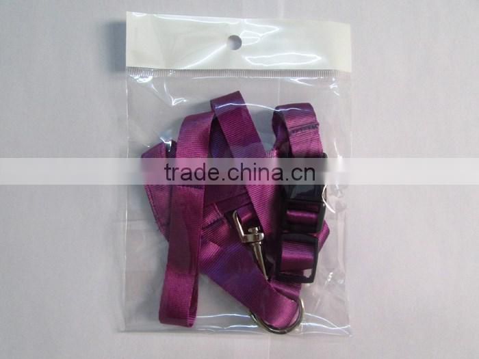 Dogs Puppy Adjustable Head Halter Buckle Muzzle Headcollar Training Barking