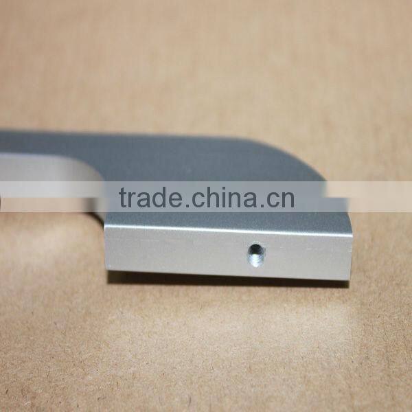 Aluminium cabinet wardrobe pull handleD1073