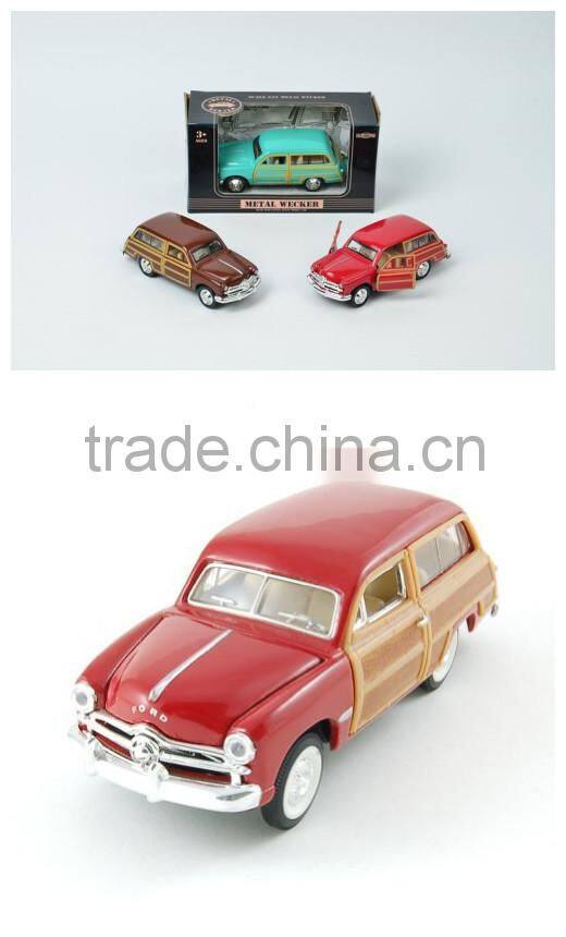 1 32 diecast classic car,Vintage Automotive Collectors Cars