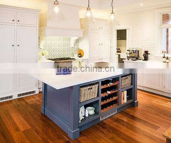 good design hot sale kitchen cabinet made in China