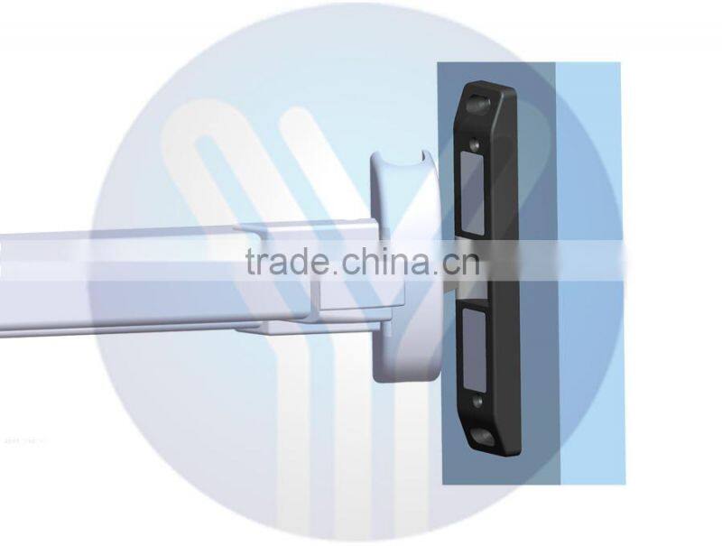 Electronic strike for push bar YS-621-S-1