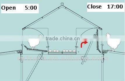 best selling automatic chicken nest