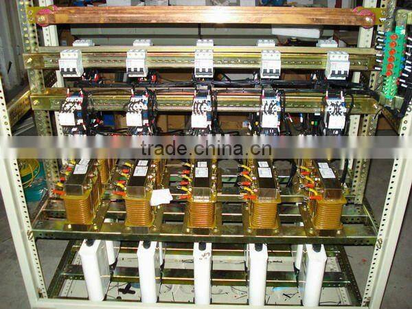 Single Phase Harmonic Filter Reactor