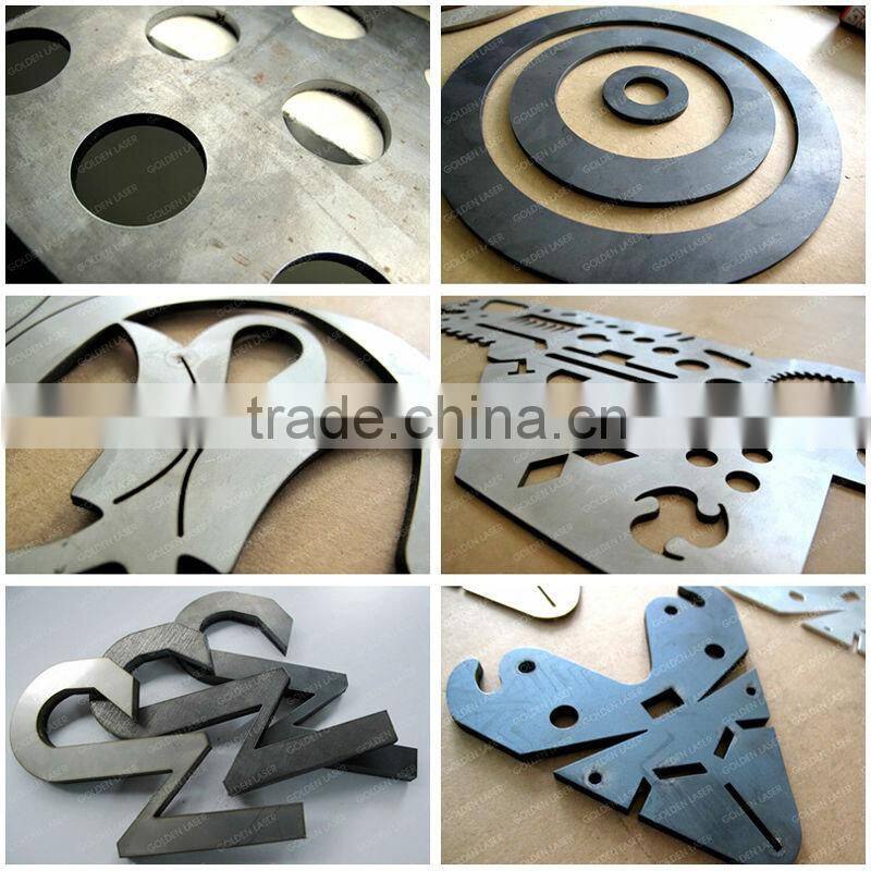 XJG150300JH 1000W Fiber CNC laser cutting metal