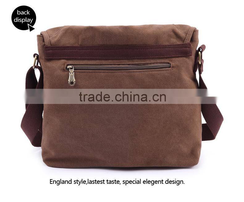 Leisure canvas handbags 2015 hand bags