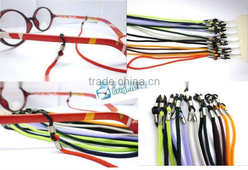 Nylon glasses chain and cords with high quality,anytime in stock