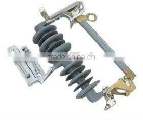 Outdoor Expulsion Drop-out Type Distribution Fuse Cutout Series