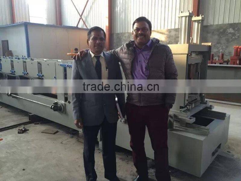 cold roll forming machine for roof from china JBL