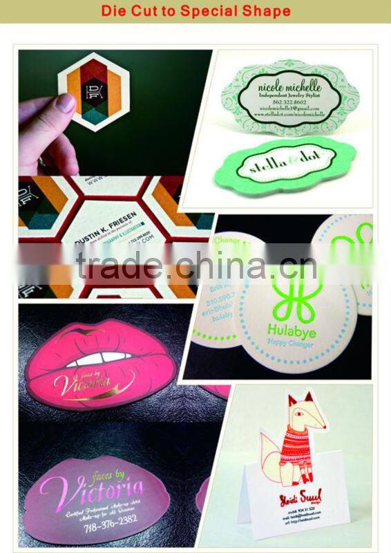 Top grade branded wedding invitation card guangzhou