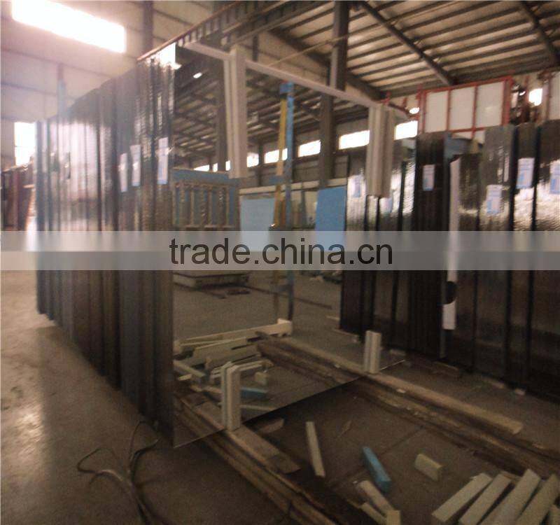 cheaper price manufacturer 1.5mm,1.8mm,2.7mm,3.0mm aluminum sheet glass prices mirror