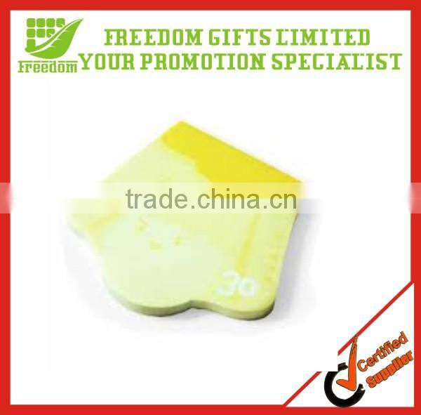 Paper Animal Shaped Sticky Note Pad Machine