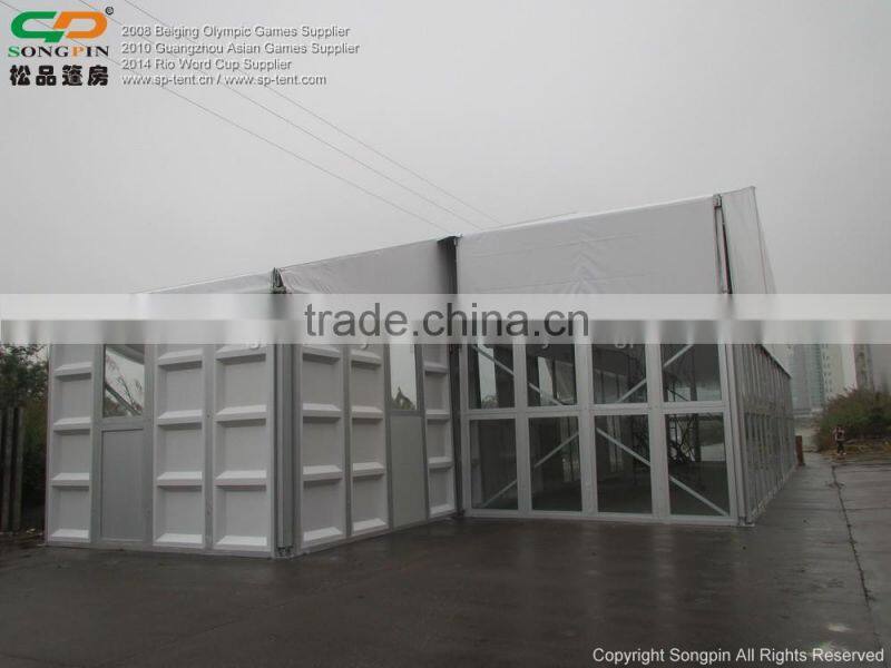 Latest wedding tent, mariage tents, stretch wedding marquee for sale supply in guangzhou