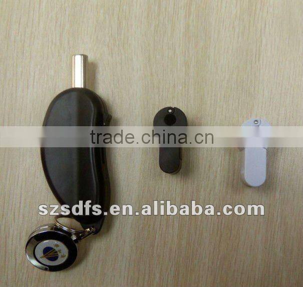 Security Stoplock/Hook lock/Stoplok for shops/chain stores