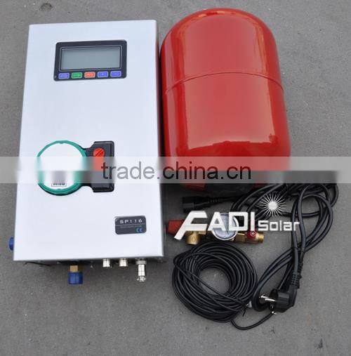 Original High Quality SP116 Solar Pump Station (SP116 pump station)