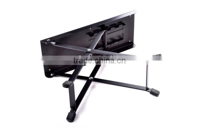 China factory wholesale Guitar Foot Rest Pedal