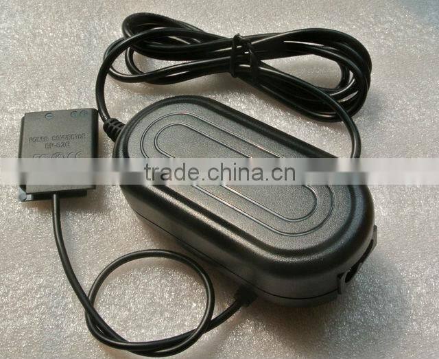 Camera Ac Adapter EH-62 EH62 with DC coupler EP-62G EP62G For Nikon Coolpix S2500 S3100 S4100