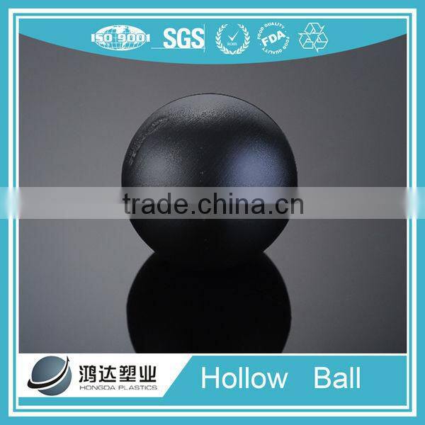 100mm large plastic water floating light ball