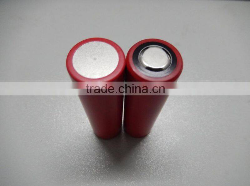 18650 high rate battery sanyo 18650bl NCR18650BL 3400mah battery cell 3.6V 7A
