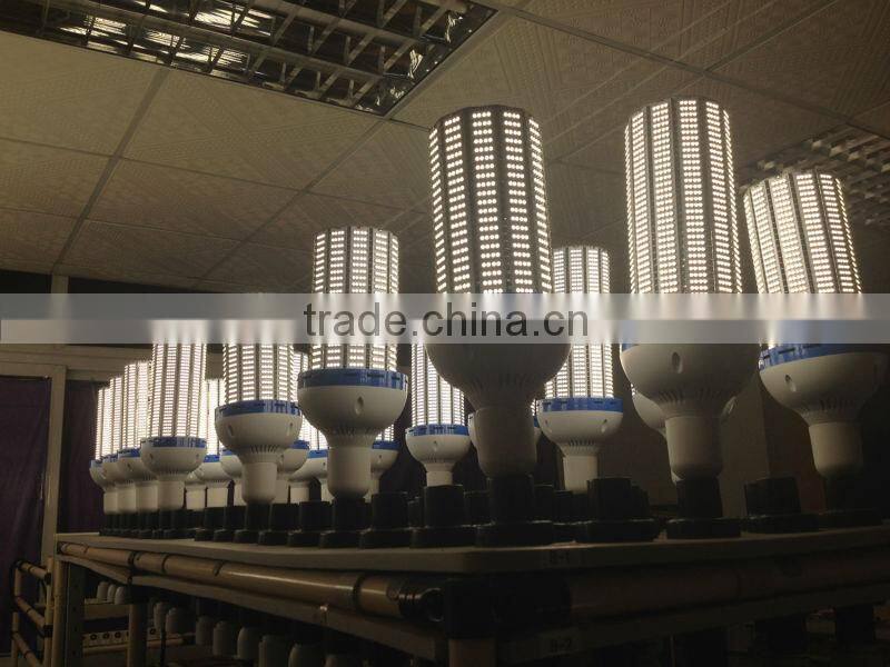 with 2 Years Warranty 40W corn cob light