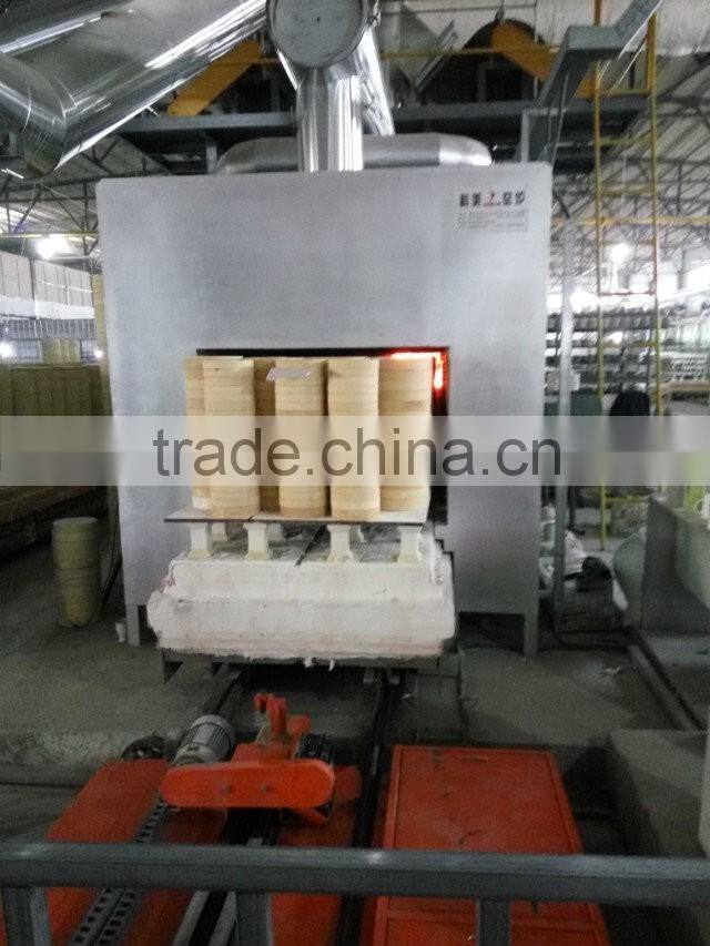 New arrival embossed gold platinum A grade tableware painted ceramic christmas porcelain dinnerware melamine tableware