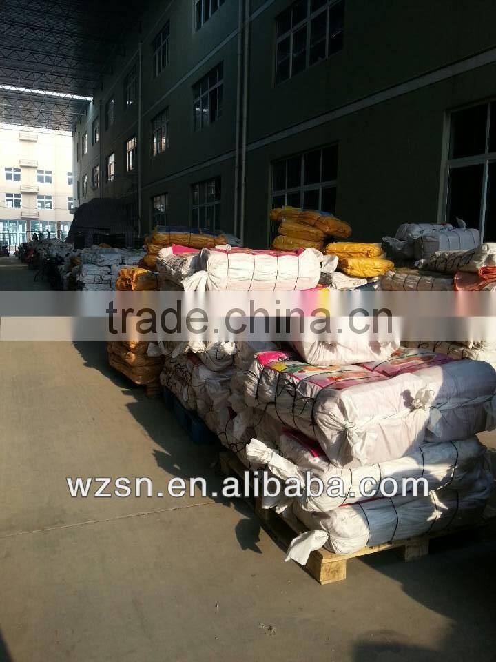 PP Woven Bag For Packing Rice, Sugar, Wheat and Food.