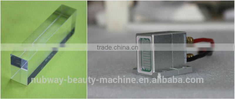 Best depilacion laser hair removal instrument for dark skin / all skin color / all hair color