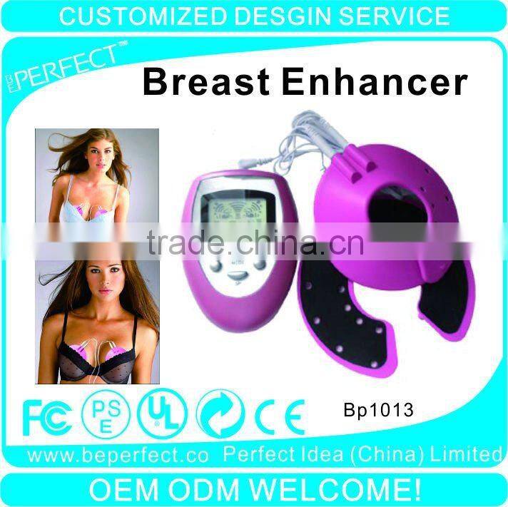 Paypal accept red healthy breast enlargement equipment