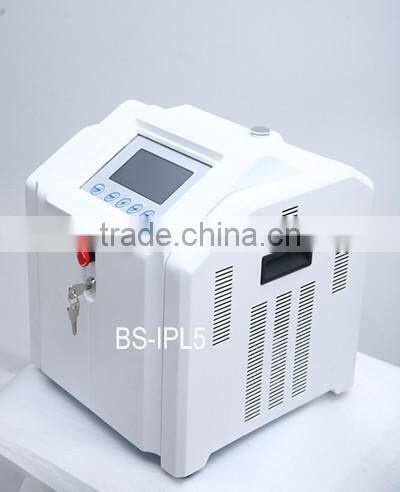 Beauty equipment skin care IPL Hair removal machine CE Approval