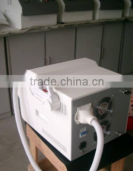 portable ipl hair removal machine