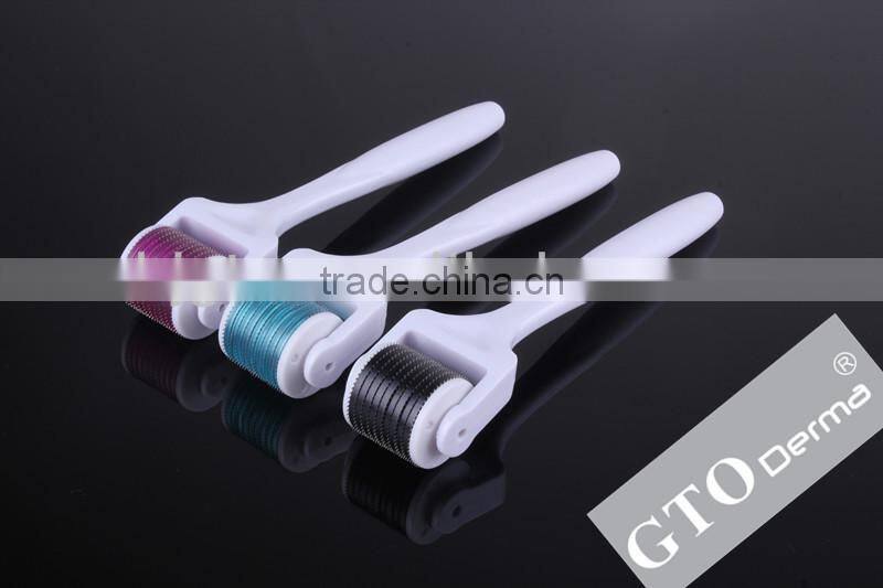 GTO540 Best the most professional and powerful 540 needle dns derma roller