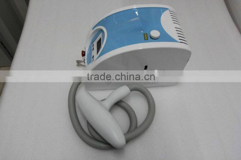 ce approved nd yag laser tattoo removal painless salon used machine with lowest price