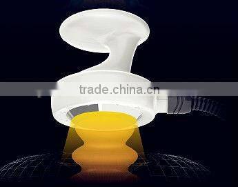 Cyclone RF 58 & 50 Multipolar Cavitation Machine