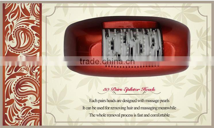 Luxury Electric Tweezers Hair Removal