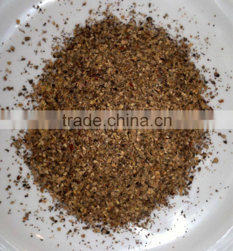 Organic Phyllanthus emblica