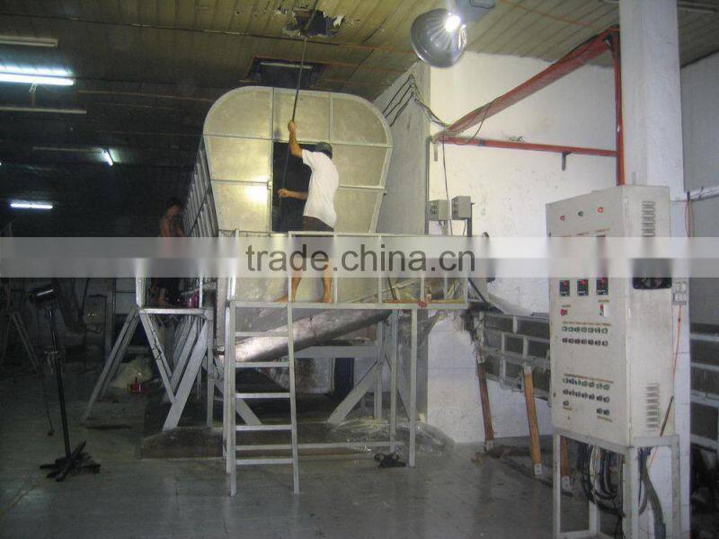 Desiccated Coconut High Fat Fine & Medium