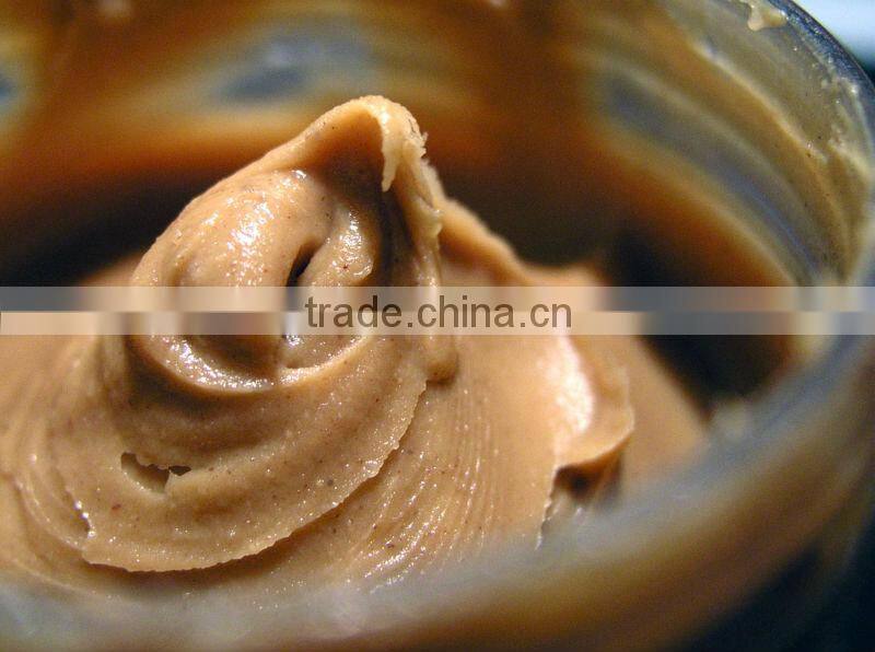 powdered peanut butter--A class